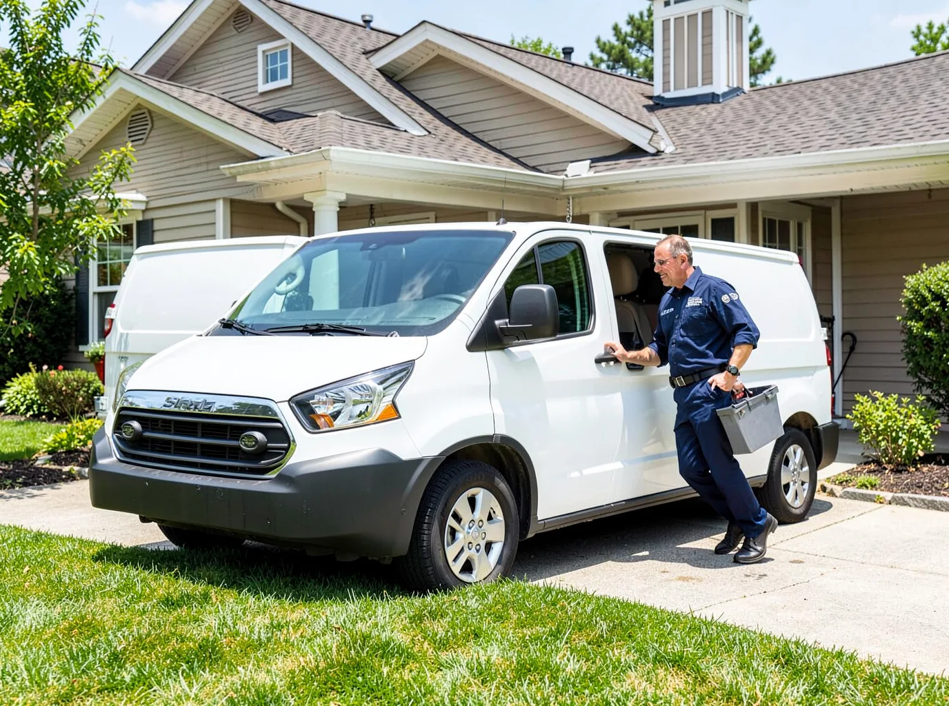 Emergency Plumber company in Vicksburg, MS